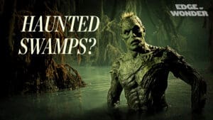 Do Lizard Men Haunt the Swamps of South Carolina? [Ep. 2]