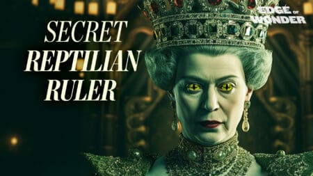 The Secret Reptilian Ruler & The Lizard Queen [Ep. 5]