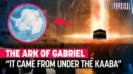 Is the Ark of Gabriel Hidden in Antarctica? Unsolved Mysteries, Strange Deaths & Remote Viewing [Part 4]