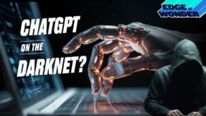 Rogue ChatGPT Escaping to the Darknet & WGA Wins A.I. Rights in Writers’ Strike [Live]