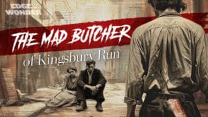 The Mad Butcher of Kingsbury Run: Cleveland Torso Murders