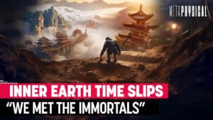 Time Mysteries & Real Time Slips in Tang Dynasty: Humans Visit Heavenly Realms in Inner Earth [Part 6]