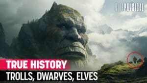 Humanity’s Timeline Is Wrong? Real Trolls, Dwarves, Elves & Cave Creatures That Shouldn’t Exist [Part 3]