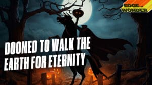 Doomed to Walk the Earth for Eternity After Tricking the Devil: Halloween Stories [Live]