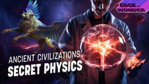 Ancient Civilizations’ Secret Physics: Prehistoric Art Shows Plasma & Electric Universe