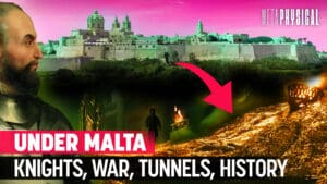 Control Malta, Control the World? Why Did Hitler & Conquerors Desperately Want the Tiny Island? [Part 1]