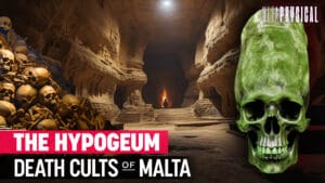Cover-Ups, Lies & Corruption, Elongated Skulls & Giants: What Happened in the Hypogeum?