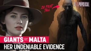 The Curse of the Hypogeum, Mysterious Tunnels & Missing Children in Malta