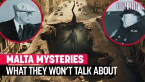Why Was Malta Once the Most-Bombed Place in the World? Ancient Stones & International Mysteries