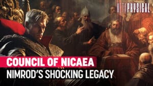 Council of Nicaea Infiltrated? Shocking Battle of Santa Claus, Arius, Constantine & Christendom