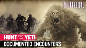 The Hunt for the Yeti, True History Covered Up, Abominable Snowman Documented Encounters