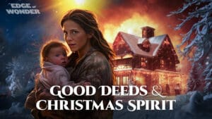 Real-Life Santa Stories, Good Deeds & Christmas Spirit [Part 2]