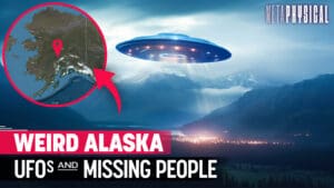 Remote Viewing Alaska’s Hidden UFO History & Missing People Anomalies