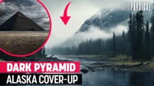 Mystery of the Alaskan Dark Pyramid