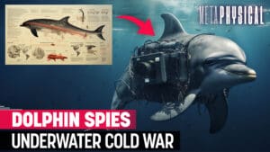 The CIA Trained Dolphins to Be Spies: Remote Viewing Animals’ Minds