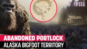Alaska’s Giant Bigfoot That Terrorized a Town, the Terrifying Nantinaq