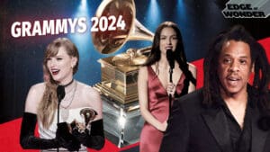 Grammys 2024: Occult Vampires, Throwbacks & Taylor Swift Diss