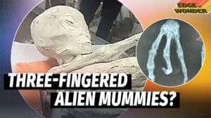 Three-Fingered ‘Alien Mummies’ From Peru are Real, Forensics Experts Claim