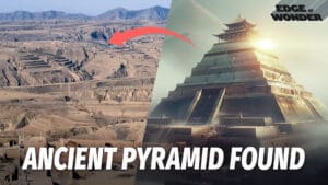 Ancient Pyramids to Modern UFOs: Lost Knowledge of Ancient Technology