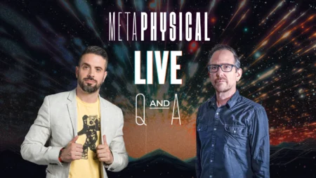 Impossible Synchronicities: Live Q&A [Live – 8:00 p.m. ET]