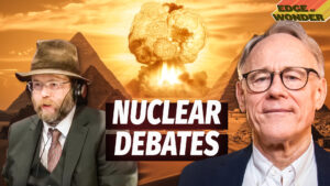 Nuclear Tests & Ancient Civilizations: Debating Our Mysterious Past