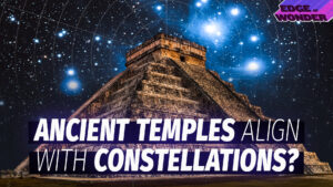 Do Ancient Mayan Temples Align With Star Constellations?