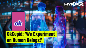 OkCupid: ‘We Experiment on Human Beings!’ A.I. Relationship Planning [Season Finale]