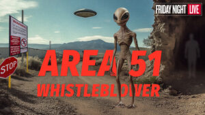 Missing People Near Caves, Area 51 Whistleblower & Recent UFO Sightings