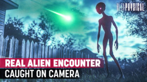 [Full Version] Las Vegas Alien Encounter: Neighbors & Police Saw ‘Shadow Being’ Land in Backyard