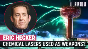 Tesla Tech & Antarctic Weapons: Eric Hecker Interview [Part 2]