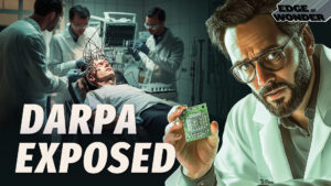 What is DARPA? Brain Chips, Mind Control & Military Secrets