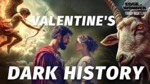 Valentine's Day Dark History & Why Not to Buy Temu for Your Sweetheart