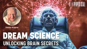 Unlocking Brain Secrets: Stanley Krippner Interview [Part 2]