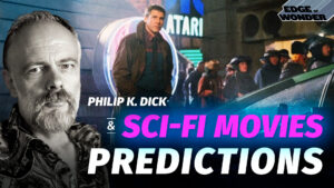 Operation CHAOS Unveiled: CIA & The Matrix Predictions