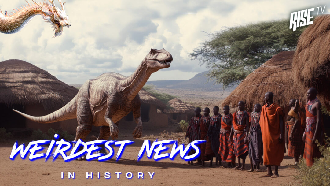 RiseTv banner