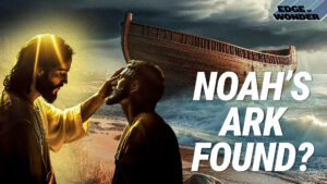 Noah's Ark Found & Miracles at Jesus’ Garden Tomb Burial Site [Live - 7:30 p.m. ET]