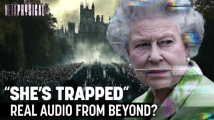 Glitches in the Matrix: Queen’s Soul Trapped & Paranormal Viral Videos