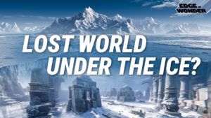 Antarctica Secrets: Radio Signals that Defy Physics & ChatGPT Lying [Live - 7:30 p.m. ET]