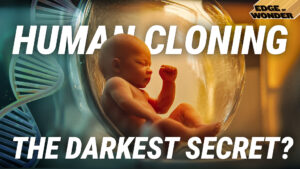 Inside Human Cloning: The Biggest, Darkest Secret [Live - 7:30 p.m. ET]
