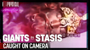 Giants in Stasis: Caught on Camera [Premiere- 7:30 p.m ET]