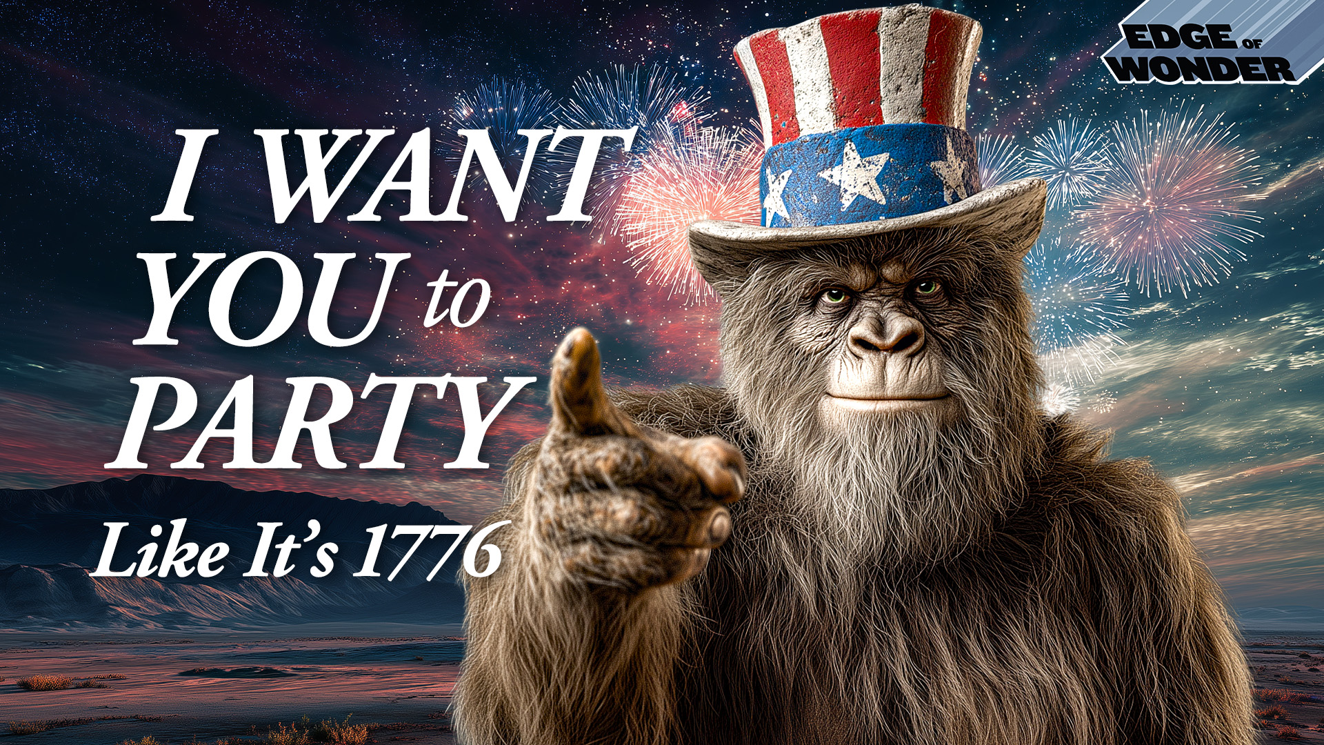 independence day alien party