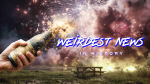 Epic July 4th Firework Fails Gone Totally Wrong [Premiere - 7:30 p.m. ET]