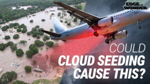 Is Cloud Seeding ‘Rainmaker’ Connected to Texas Floods? [Live- 7:30 p.m. ET]