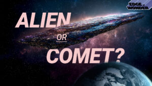 Real Alien Probe & Wi-Fi Biotracking X-Rays to Identify You [Live - 7:30 p.m. ET]