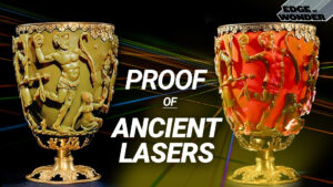 Proof of Ancient Laser Precision &  Nanotech [Live - 7:30 p.m. ET]