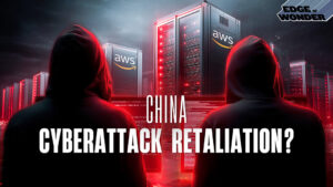 China Claims Amazon Cyberattack Is in Retaliation for NSA Hack, US Denies [Live - 7:30 p.m. ET]