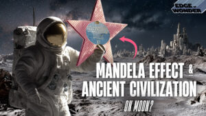 Hollywood Walk of Fame Mandela Effect & Ancient Civilization on the Moon? [Live - 7:30 p.m. ET]