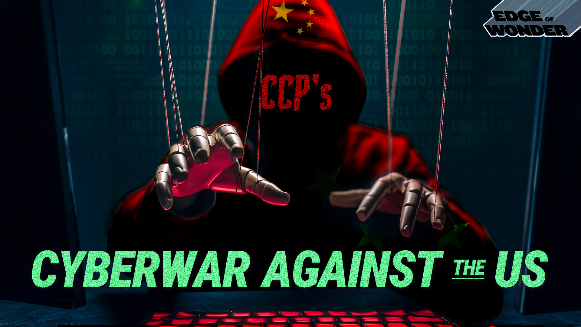 Salt Typhoon: Chinese Regime’s Cyberwar Against the US