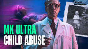 MK-ULTRA EXPOSED: CIA Mind Control Victim Sues Hospital—Abused as a CHILD! [Live - 7:30 p.m. ET]