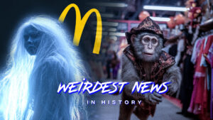 Ghost Responds on Camera & Best Halloween Costumes of 2025 [Live - 6:00 p.m. ET]